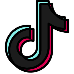 Tiktok Logo