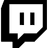 Twitch Logo