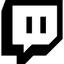 Twitch Logo